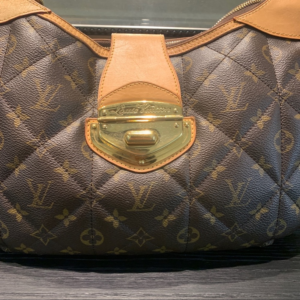 Louis Vuitton 2009 City Bag GM shoulder bag - Picture 14 of 16